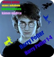 avatar HarryPotter