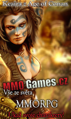 Banner webu MMOGames.cz