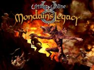 Ultima Online: Mondain's Legacy - Wallpapery