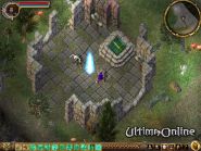 Ultima Online: Kingdom Reborn - Screenshoty