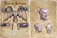 Ultima Online: Stygian Abyss - ArtWorky