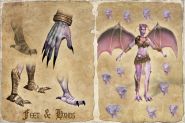 Ultima Online: Stygian Abyss - galerie
