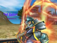 Turf Battles - Screenshoty