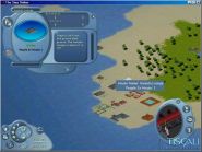 The Sims Online - Screenshoty