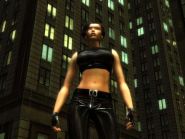 The Matrix Online - Screenshoty