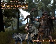 Age of Conan: Hyborian Adventures - galerie