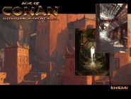 Age of Conan: Hyborian Adventures - Wallpapery