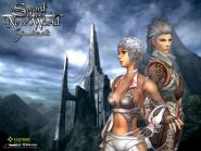 Sword of the New World - galerie
