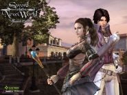Sword of the New World - galerie