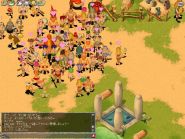 Stone Age 2 - Screenshoty