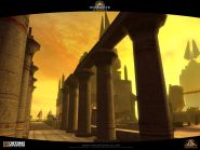 Stargate Worlds - Screenshoty