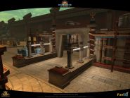 Stargate Worlds - Screenshoty