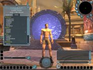 Stargate Worlds - Screenshoty - Staty