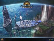 Stargate Worlds - Wallpapery