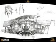 Stargate Worlds - ArtWorky