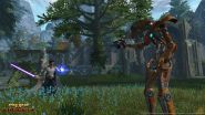Star Wars: The Old Republic - galerie
