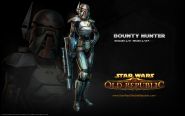 Star Wars: The Old Republic - Wallpapery