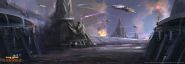 Star Wars: The Old Republic - ArtWorky - Balmorra (Heady)