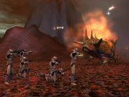 Star Wars Galaxies: Trials of Obi-Wan - Screenshoty
