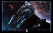 Star Trek Online - galerie