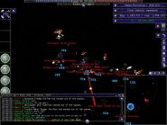 Starport: Galactic Empires - Screenshoty