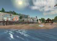 Second Life - galerie