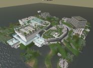 Second Life - Screenshoty