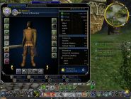 Lord of The Rings Online - Screenshoty (Tomers)