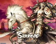 Silkroad Online - galerie