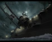 Navy Field - galerie