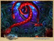 Runes of Magic - Screenshoty - Runes of Magic Chapter 3