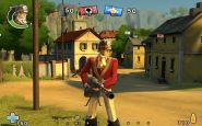 Battlefield Heroes - Screenshoty