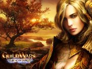 Guild Wars - Wallpapery (Kat(alizator))