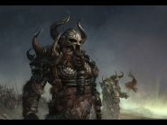 Guild Wars 2 - ArtWorky (Larrax)