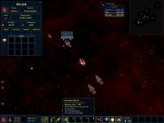 Armada Online - Screenshoty