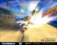 S4 League - Screenshoty