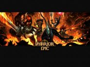 Warrior Epic - Wallpapery - 1600x1200