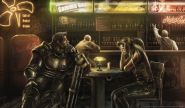 Fallout Online - ArtWorky