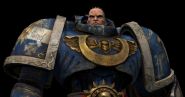 Warhammer 40,000: Dark Millennium Online - ArtWorky