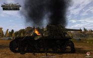 World of Tanks - Screenshoty