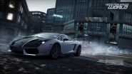 Need for Speed World - Screenshoty