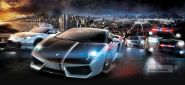 Need for Speed World - galerie