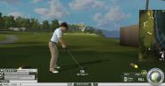Tiger Woods PGA Tour Online - Screenshoty