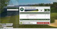 Tiger Woods PGA Tour Online - Screenshoty (Dexterix)