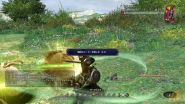 Final Fantasy XIV - Screenshoty - Bitva..