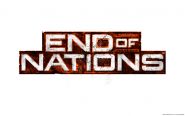 End of Nations - Wallpapery