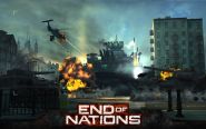End of Nations - galerie