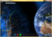 Space Merchants Online - Screenshoty