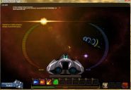 Space Merchants Online - Screenshoty - Brána