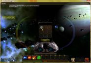 Loot - Space Merchants Online - Screenshoty